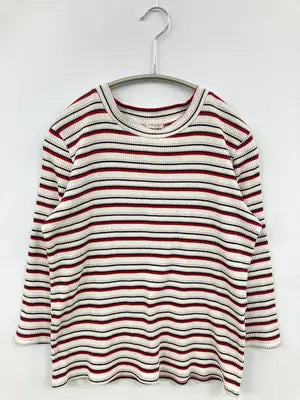 COLZA/コルザ/Tシャツ/カットソー/トップス/ホワイト/L