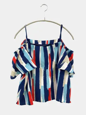 CECIL McBEE/セシルマクビー/その他トップス/トップス/その他/M