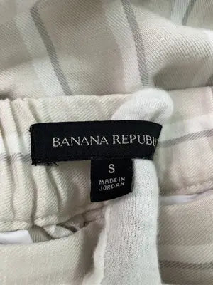 BANANA REPUBLIC/バナナリパブリック/その他パンツ/パンツ/ベージュ/S