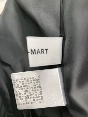 MONO-MART/モノマート/ワンピース/ワンピース/ドレス/グレー/F