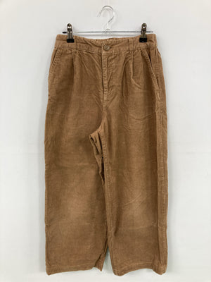 CINEMA CLUB/シネマクラブ/その他パンツ/パンツ/ブラウン/M
