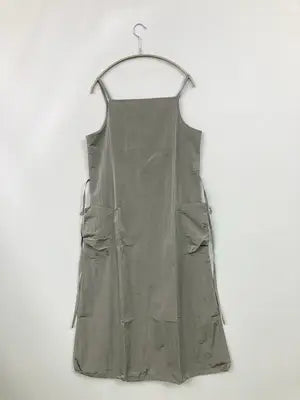 ASKHAKI/ワンピース/ワンピース/ドレス/グレー/4