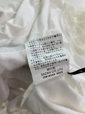 V･I･A･N･T･E/Tシャツ/カットソー/トップス/ホワイト