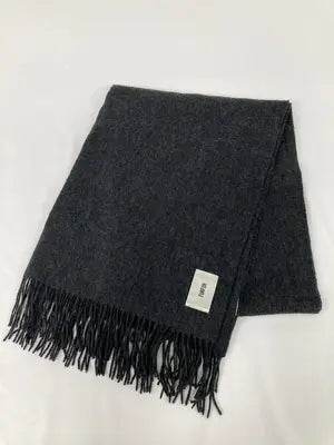FURFUR/ファーファー/マフラー/ファッション雑貨/グレー/F