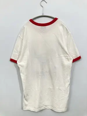 COACH/コーチ/Tシャツ/カットソー/トップス/ホワイト/XS