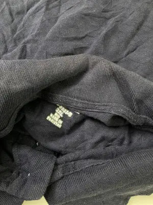 KINGSIZE/キングサイズ/ポロシャツ/トップス/ネイビー/3XL
