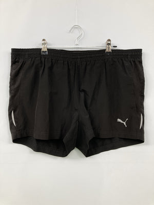 PUMA/プーマ/その他パンツ/パンツ/ブラック/L