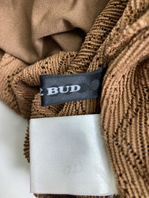 ROSE BUD/ローズバッド/その他トップス/トップス/ブラウン/F