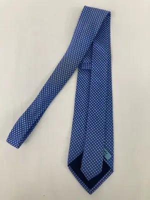 CRICKET/クリケット/ネクタイ/ファッション雑貨/ブルー