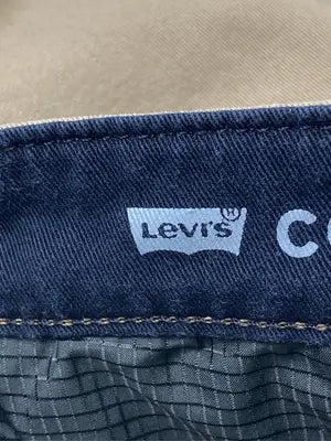 LEVI'S PREMIUM/リーバイスプレミアム/チノパンツ/パンツ/ベージュ/32x32