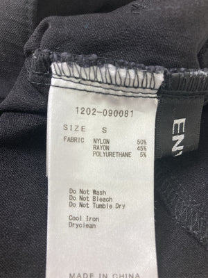 ENVYM/アンビー/その他パンツ/パンツ/ブラック/S