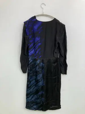 BCBGMAXAZRIA/ワンピース/ワンピース/ドレス/ブラック/4
