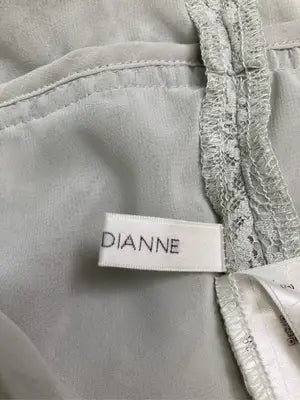 Pinky&Dianne/ピンキーアンドダイアン/Tシャツ/カットソー/トップス/ライトグリーン/38