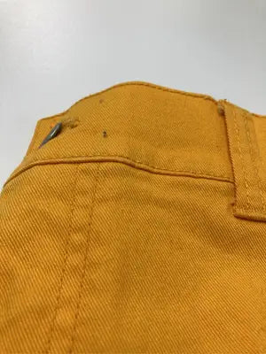 SPOC STORE/スポックストア/その他パンツ/パンツ/オレンジ/M