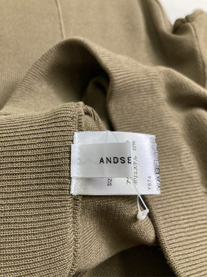 その他パンツ/パンツ/ベージュ/F