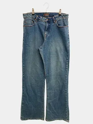 JAG jeans/デニムパンツ/パンツ/ブルー/14