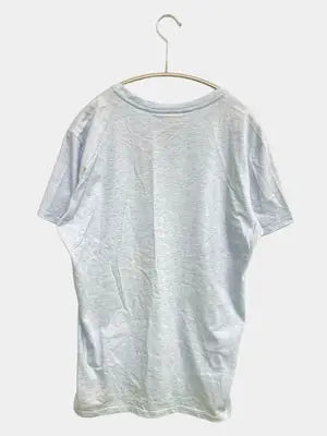 LACOSTE/ラコステ/Tシャツ/カットソー/トップス/グレー/S