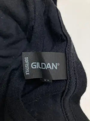 GILDAN/ギルダン/Tシャツ/カットソー/トップス/ブラック/2XL