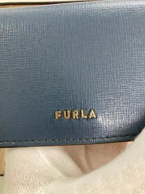 FURLA/フルラ/財布/財布/小物/ネイビー