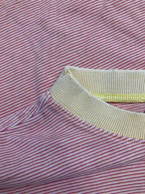HANG TEN/ハングテン/Tシャツ/カットソー/トップス/イエロー/L
