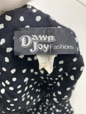Dawn Joy/ワンピース/ワンピース/ドレス/ブラック/12