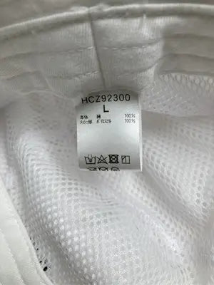 HELLY HANSEN/ヘリーハンセン/ハット/帽子/ホワイト/L