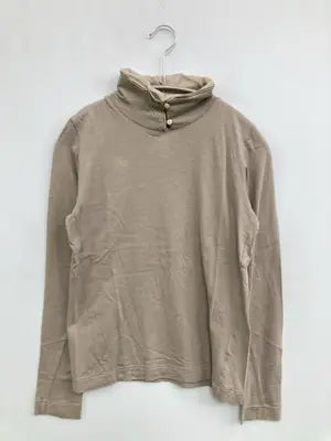 le.coeur blanc/ルクールブラン/Tシャツ/カットソー/トップス/ベージュ/38