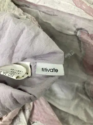 titivate/ティティベイト/スカート/スカート/その他/F