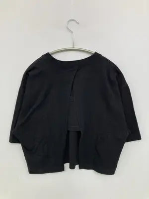LAGUA  GEM/ラグアジェム/Tシャツ/カットソー/トップス/ブラック/FREE