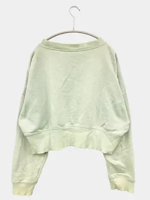 adidas/アディダス/Tシャツ/カットソー/トップス/ライトグリーン/不明