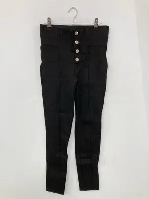 ZARA/ザラ/その他パンツ/パンツ/ブラック/S