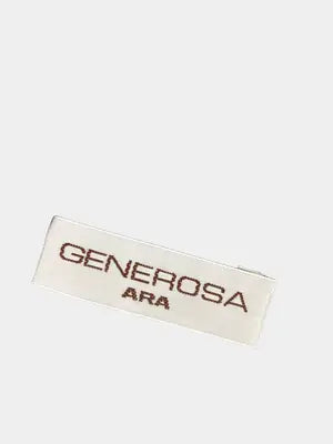 GENEROSA/ネクタイ/ファッション雑貨/ブルー