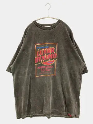 JaVa/ジャバ/Tシャツ/カットソー/トップス/グレー/L