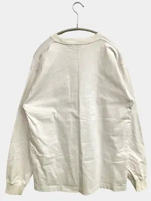 BEN DAVIS/ベンデイビス/Tシャツ/カットソー/トップス/ホワイト/M