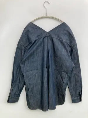 vivapresto/その他トップス/トップス/ネイビー/38