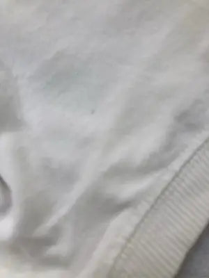 BRANDALISED/Tシャツ/カットソー/トップス/ホワイト/L