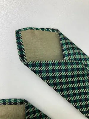 HARMONY/ネクタイ/ファッション雑貨/グリーン