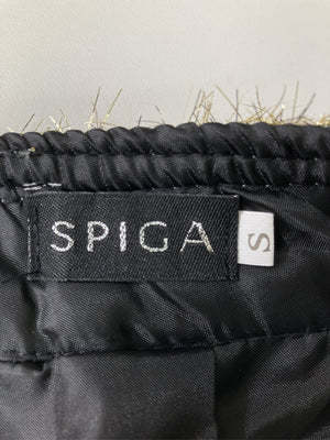 SPIGA/スピガ/その他パンツ/パンツ/ブラック/S