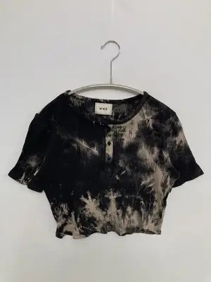 W.W.G/フーズフーギャラリー/Tシャツ/カットソー/トップス/ブラック/F