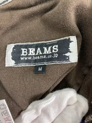 BEAMS/ビームス/カーゴパンツ/パンツ/ブラウン/M