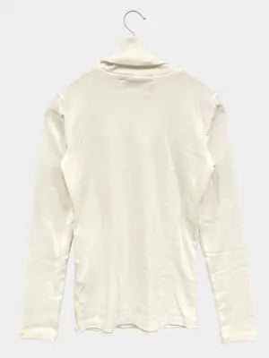 GUESS/ゲス/Tシャツ/カットソー/トップス/ホワイト/XS
