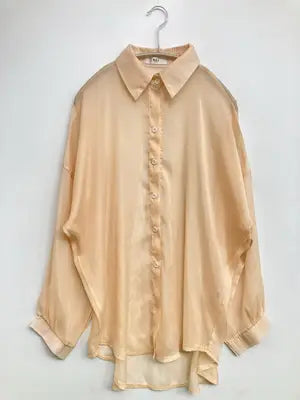 RiLi/リリ/シャツ/ブラウス/トップス/その他/F