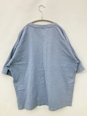 KANGOL/カンゴール/Tシャツ/カットソー/トップス/スカイブルー/L