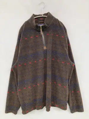 CHAPS/チャップス/その他トップス/トップス/ブラウン/XXL