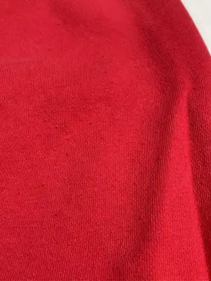 VOLCOM/ボルコム/スウェット/トップス/レッド/M