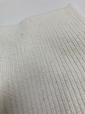 UNIQLO/ユニクロ/ニット/セーター/トップス/ホワイト/M