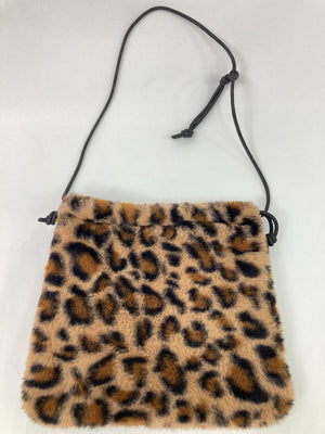 その他バッグ/バッグ/ベージュ