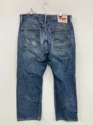 Levi's/リーバイス/デニムパンツ/パンツ/ブルー/W34   I30