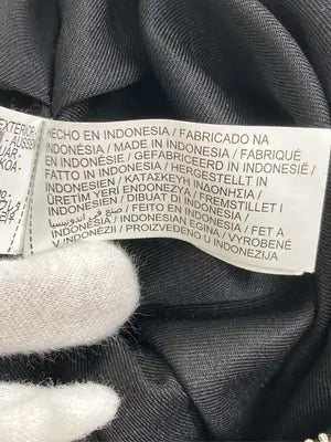 ZARA/ザラ/ショルダーバッグ/バッグ/ブラウン/330mm