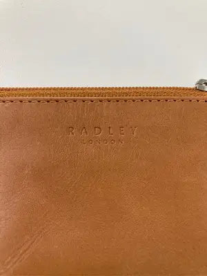 RADLEY/コインケース/財布/小物/ブラウン